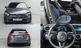 Mercedes-Benz A 220, снимка 1