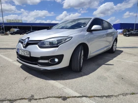 Renault Megane 1.5 DCI, снимка 1