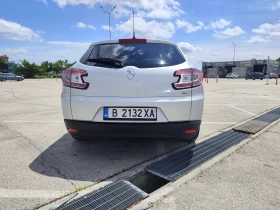 Renault Megane 1.5 DCI, снимка 5