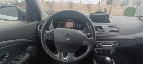 Renault Megane 1.5 DCI, снимка 10