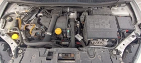 Renault Megane 1.5 DCI, снимка 9