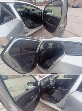Renault Megane 1.5 DCI, снимка 8