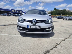 Renault Megane 1.5 DCI, снимка 2