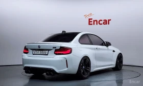 BMW M2, снимка 2