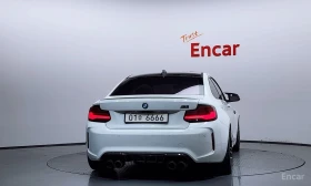 BMW M2, снимка 4