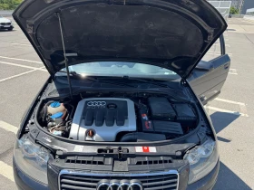 Audi A3 2.0TDI , снимка 11