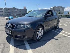 Audi A3 2.0TDI , снимка 2