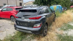 Hyundai Kona, снимка 2