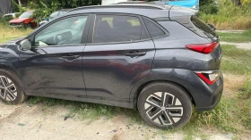 Hyundai Kona, снимка 1