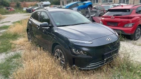 Hyundai Kona, снимка 3