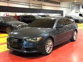 Audi A6 * 3.0T Premium Plus * CARFAX * ЦЕНА ДО БГ, снимка 2