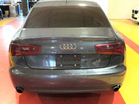 Audi A6 * 3.0T Premium Plus * CARFAX * ЦЕНА ДО БГ, снимка 4