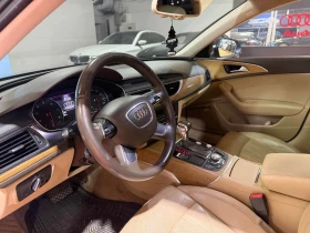 Audi A6 * 3.0T Premium Plus * CARFAX * ЦЕНА ДО БГ, снимка 5