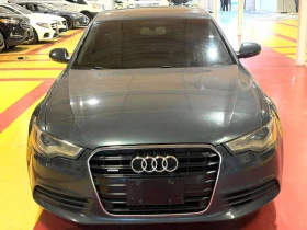 Audi A6 * 3.0T Premium Plus * CARFAX * ЦЕНА ДО БГ, снимка 6