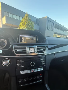 Mercedes-Benz E 250, снимка 7