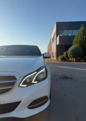 Mercedes-Benz E 250, снимка 3