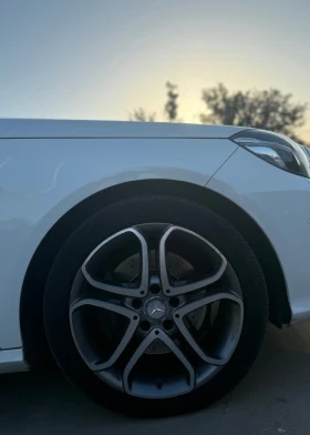 Mercedes-Benz E 250, снимка 12