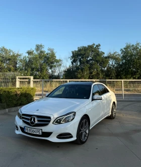 Mercedes-Benz E 250, снимка 1