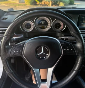 Mercedes-Benz E 250, снимка 6