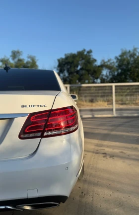Mercedes-Benz E 250, снимка 5