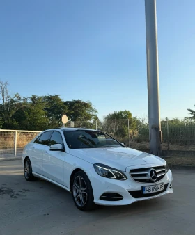 Mercedes-Benz E 250, снимка 2