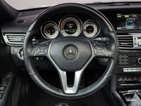 Mercedes-Benz E 220 E220 Bluetec Avantgarde Sport| 170к.с.| ВКЛ.ТЕХНОТ, снимка 13