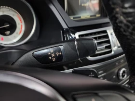 Mercedes-Benz E 220 E220 Bluetec Avantgarde Sport| 170к.с.| ВКЛ.ТЕХНОТ, снимка 9