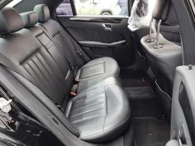 Mercedes-Benz E 220 E220 Bluetec Avantgarde Sport| 170к.с.| ВКЛ.ТЕХНОТ, снимка 12