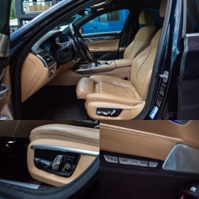 BMW 750 i xDrive , снимка 12