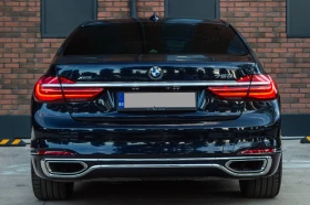 BMW 750 i xDrive , снимка 6
