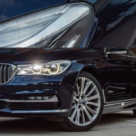 BMW 750 i xDrive , снимка 16