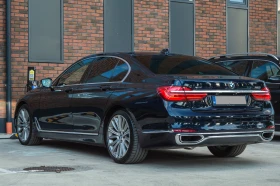 BMW 750 i xDrive , снимка 7