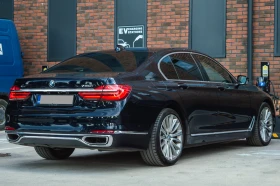 BMW 750 i xDrive , снимка 5
