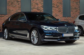 BMW 750 i xDrive , снимка 4
