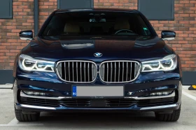 BMW 750 i xDrive , снимка 3
