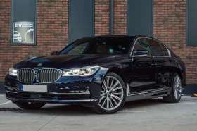 BMW 750 i xDrive , снимка 1
