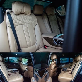 BMW 750 i xDrive , снимка 13