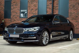 BMW 750 i xDrive , снимка 2