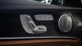 Mercedes-Benz E 350 E350/9G/4matic/Digital/Burmaster/Multibeam/, снимка 11