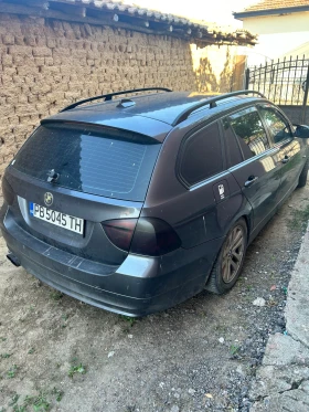 BMW 318, снимка 6