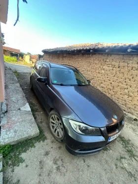 BMW 318, снимка 1