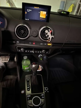 Audi Rs3 * 2.5 TFSI S tronic * CARFAX * ОПЦИЯ ЗА ФИНАНСИРАН, снимка 9