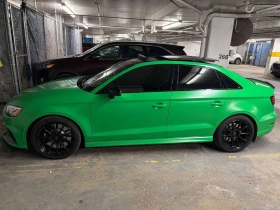 Audi Rs3 * 2.5 TFSI S tronic * CARFAX * ОПЦИЯ ЗА ФИНАНСИРАН, снимка 2