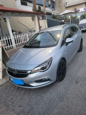 Opel Astra Sports Tourer 1.6 ECO FLEX, снимка 1