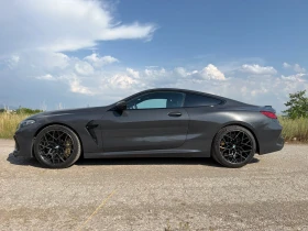 BMW M8 Competition FULL OPTION, снимка 2