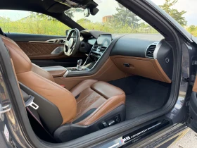 BMW M8 Competition FULL OPTION, снимка 15