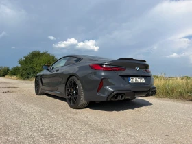 BMW M8 Competition FULL OPTION, снимка 5