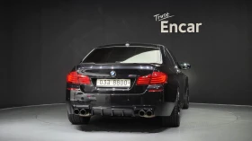 BMW M5 ЕЛ. БАГАЖНИК* 360* SOFT CLOSE* HUD* КРАЙНА ЦЕНА, снимка 4