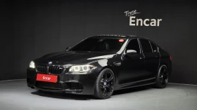 BMW M5 ЕЛ. БАГАЖНИК* 360* SOFT CLOSE* HUD* КРАЙНА ЦЕНА, снимка 1
