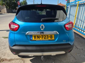 Renault Captur NAVI-КАМЕРА-SWISS, снимка 5